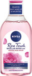 Nivea micelárna voda Rose Touch 400 ml - Teta drogérie eshop