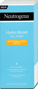 Neutrogena hydratačný krém Hydro Boost 50 ml