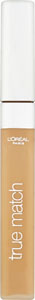 L'Oréal Paris korektor True Match The One 3D/W 6 8 ml