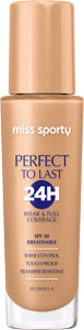 MS make-up Perfect to Last 24H 160