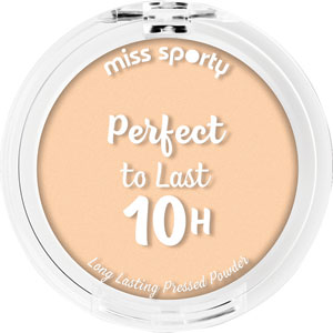 MS pudr Perfect to Last 10H 10