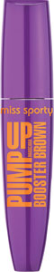 Miss Sporty riasenka Pump Brown 02