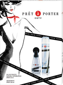 VK Pret a Porter (edt,deo)