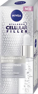 Nivea Cellular Filler Hyaluron esencia 30 ml - Nivea Cellular Luminous sérum proti pigmentovým škvrnám  30 ml | Teta drogérie eshop