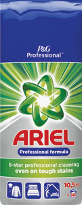 Ariel Profesional prášok Regular 10,5 kg / 140 PD - Teta drogérie eshop