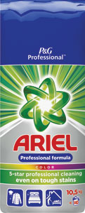 Ariel Profesional prášok Color 10,5 kg / 140 PD - Teta drogérie eshop