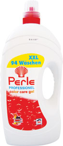 Perle gél na pranie Color 5,65 l/ 94 PD - Teta drogérie eshop