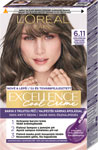 L'Oréal Paris Excellence Cool Creme farba na vlasy 6.11 Ultra popolavá tmavá blond  - Teta drogérie eshop