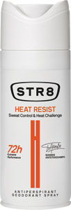 STR8 antiperspirant Heat Resist 150 ml