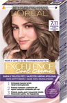 L'Oréal Paris Excellence Cool Creme farba na vlasy 7.11 Ultra popolavá blond - Teta drogérie eshop