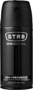 STR8 telový dezodorant Original 150 ml