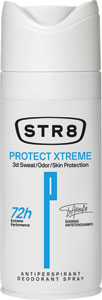 STR8 antiperspirant Protect Xtreme 150 ml