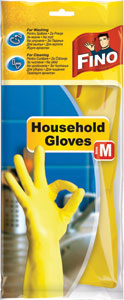 FINO rukavice M 1pár