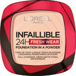 L'Oréal Paris make-up púder Infaillible 180  - Teta drogérie eshop