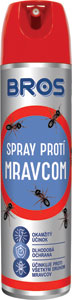 Bros sprej proti mravcom 150 ml