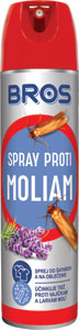 Bros sprej proti moliam 150 ml