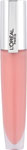 L'Oréal Paris rúž Rouge Signature Plump-In 402 I soar - Flormar rúž Silk Matte Liquid 05 | Teta drogérie eshop