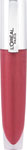 L'Oréal Paris rúž Rouge Signature Plump-In 404 I assert - Flormar rúž Silk Matte Liquid 02 | Teta drogérie eshop
