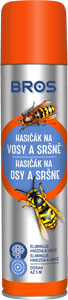 Bros hasičák na osy a sršne 600 ml