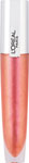 L'Oréal Paris rúž Rouge Signature Plump-In 406 I amplify - Flormar rúž Silk Matte Liquid 02 | Teta drogérie eshop