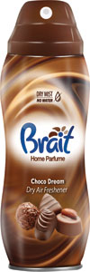 Brait osviežovač vzduchu suchý Choco dream 300 ml