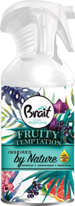 Brait osviežovač vzduchu Fruity Temptation 250 ml