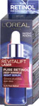 L'Oréal Paris sérum Revitalift Laser X3 Retinol 30 ml - Purity Vision omladzujúce ružové sérum s kyselinou hyalurónovou 50 ml | Teta drogérie eshop