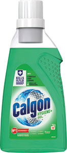 Calgon Hygiene Plus gél 750 ml - Calgon 3v1 Power prášok 500 g | Teta drogérie eshop