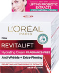 L'Oréal Paris denný krém bez parfumácie Revitalift Classic 50 ml - Nivea hydratačný denný krém Hydra Skin Effect 50 ml | Teta drogérie eshop