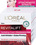 L'Oréal Paris denný krém bez parfumácie Revitalift Classic 50 ml - Teta drogérie eshop