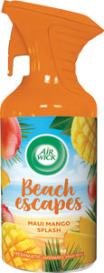 Air Wick osviežovač vzduchu Maui mango 250 ml