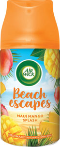 Air Wick Freshmatic náplň do osviežovača vzduchu Maui mango 250 ml - Teta drogérie eshop