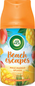 Air Wick Freshmatic náplň do osviežovača vzduchu Maui mango 250 ml