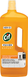 Cif Floweroor Expert 750 ml Kuchyňa