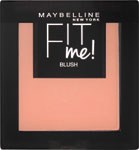 Maybeline New York lícenka Fit Me 35 Coral