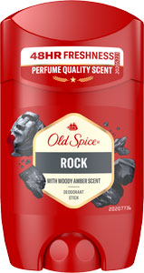 Old Spice tuhý dezodorant Rock 50 ml