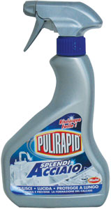 Pulirapid Splendi, 500 ml