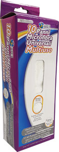 Utierka Cedric (10ks/KRA) mikrovl.22x25