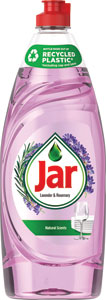Jar tekutý prostriedok na umývanie riadu Lavender & Rosemary 650 ml - Teta drogérie eshop