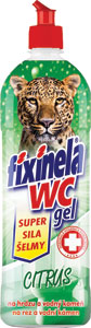 Fixinela WC citrus 750 ml