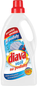 Diava vosk na podlahy 750 ml