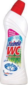 Fixinela WC 750 ml