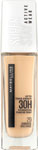 Maybeline New York make-up SuperStay Active Wear 29 Warm Beige - Maybeline New York rozjasňovač Face Studio Strobing Stick 100 Light | Teta drogérie eshop