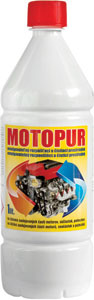 Motopur čistič motorov 1000 ml