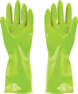 Latexové rukavice 1 pár  S - Ambulex vinylové rukavice nepudrované veľ. M 100 ks | Teta drogérie eshop