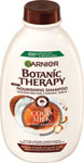 Garnier Botanic Therapy šampón Kokosové mlieko & Makadámia 400 ml