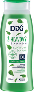 Dixi XXL balenie šampón žihľavový 750 ml