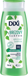 Dixi XXL balenie šampón brezový 750 ml