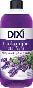 DIXI penivý kúpeľ upokojujúci 500 ml