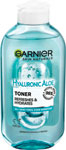 Garnier Hyaluronic tonikum Aloe 200 ml - Teta drogérie eshop